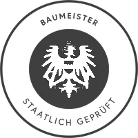 Staatlich geprüfter Baumeister